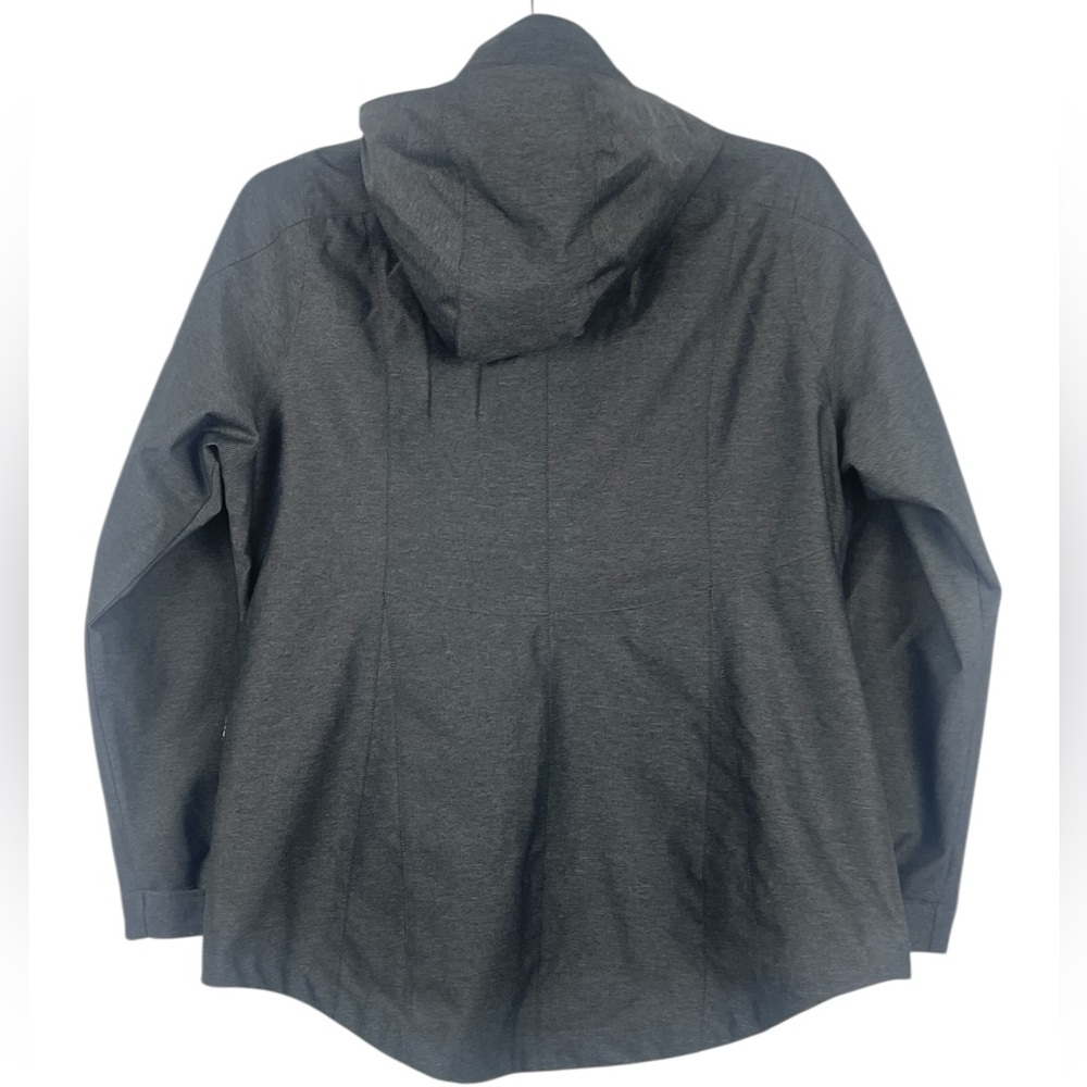 Royal Robbins active wear jacket. Size large EUC - Picture 2 of 14